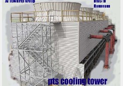 cooling tower Made in Korea